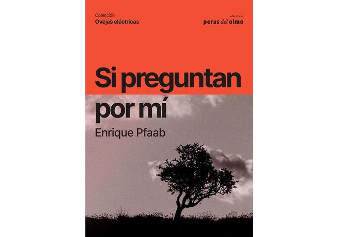 Tapa si preguntan por mí