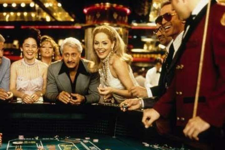 Casino película