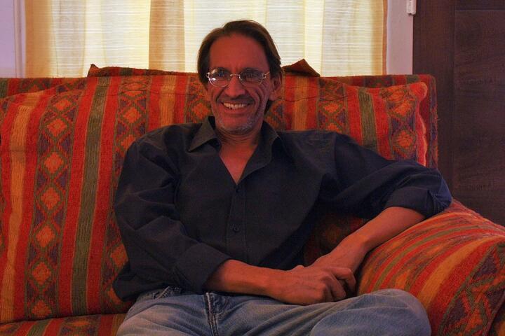 Enrique Pfaab