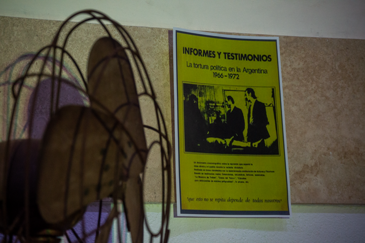 Artefactos de la Memoria-Punta Alta 2025