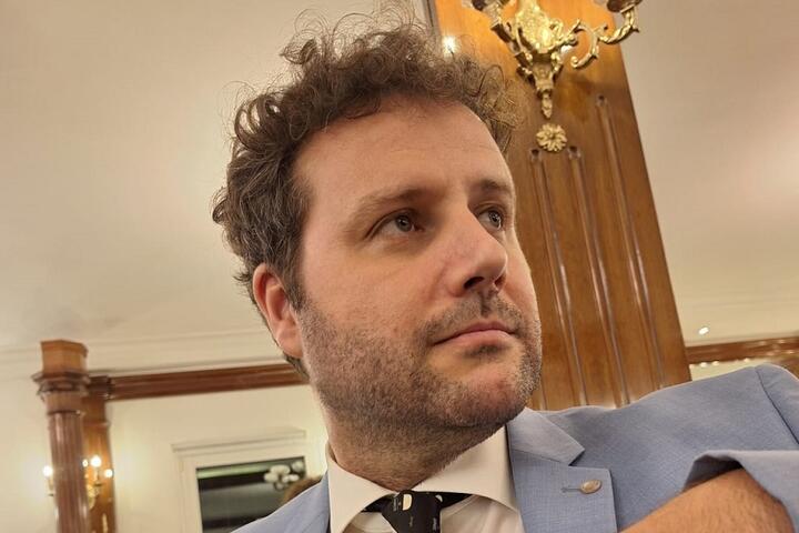 Juan Carlos Mon