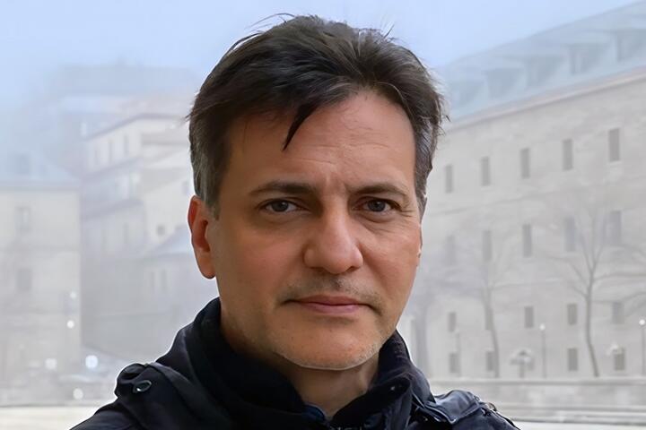Enrique Papatino