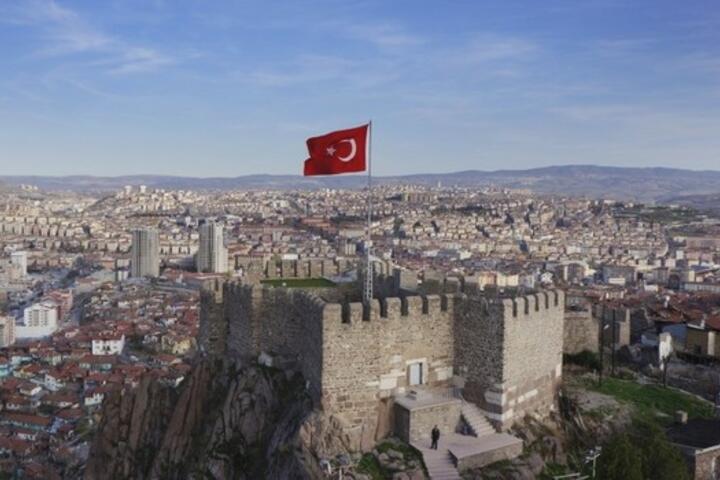 Türkiye