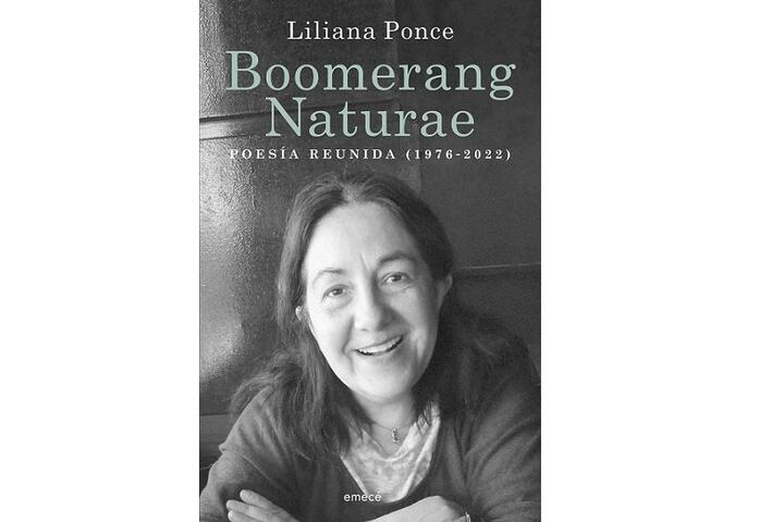 Tapa Boomerang naturae