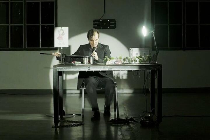 Teatro Sere