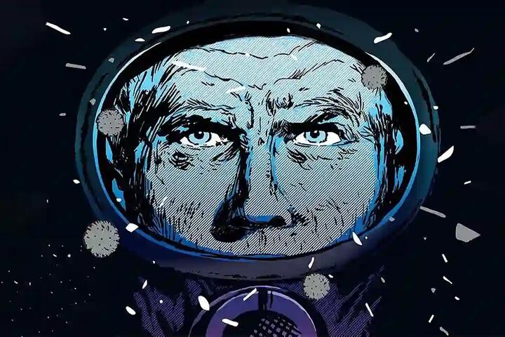 Eternauta