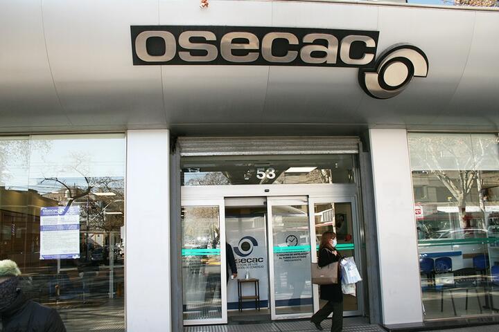 OSECAC