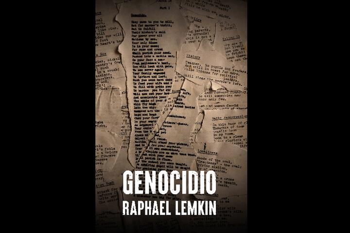 Tapa Genocidio Lemkin