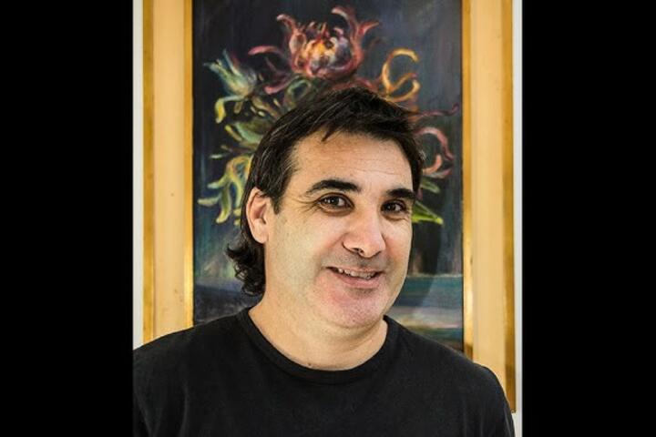 Carlos Battilana