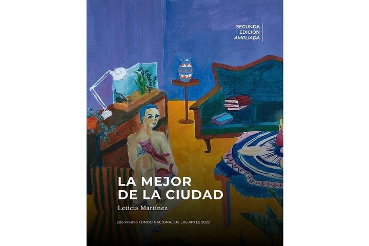 Tapa la mejor de la ciudad