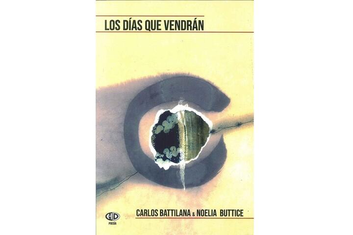 Tapa los días que vendrán