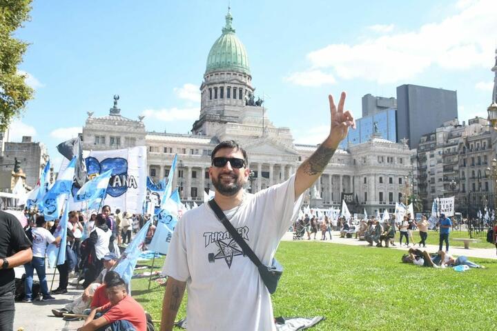 Rodrigo Lugones