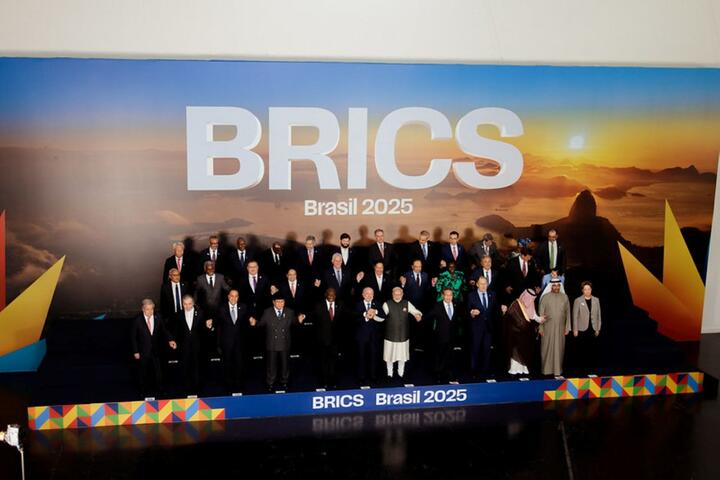 BRICS