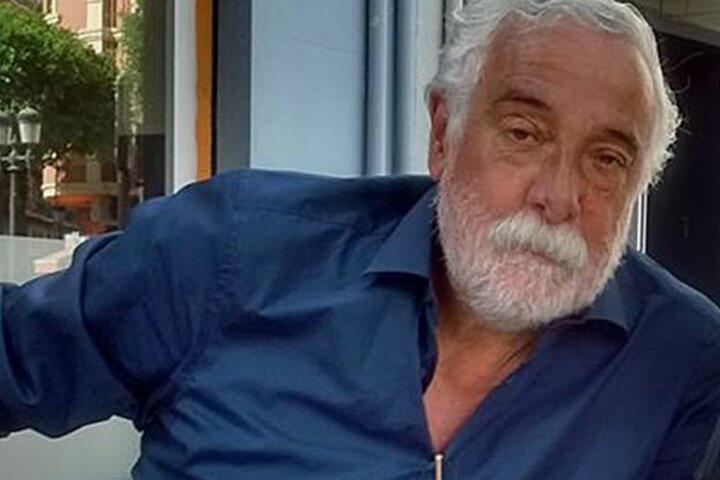 Enrique Arrosagaray