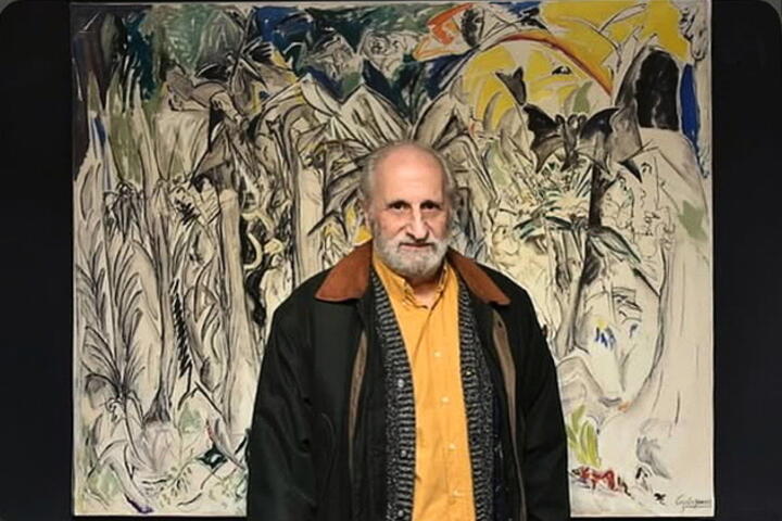 Germán Gárgano