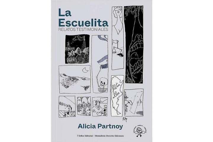 Tapa la escuelita