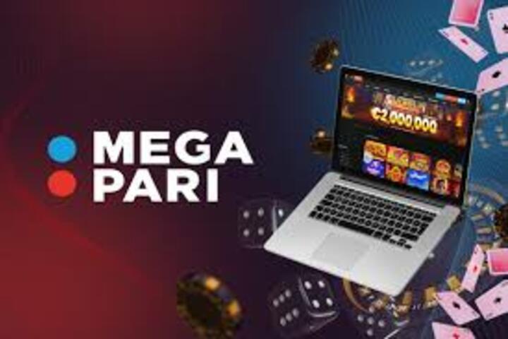 Aplicación Megapari