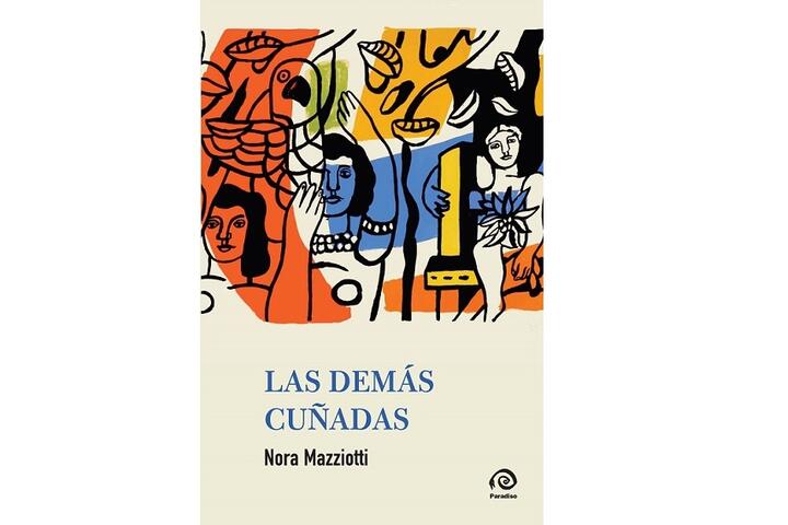 Tapa Las demás cuñadas