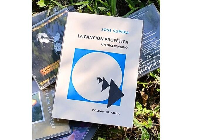 Tapa la canción profética