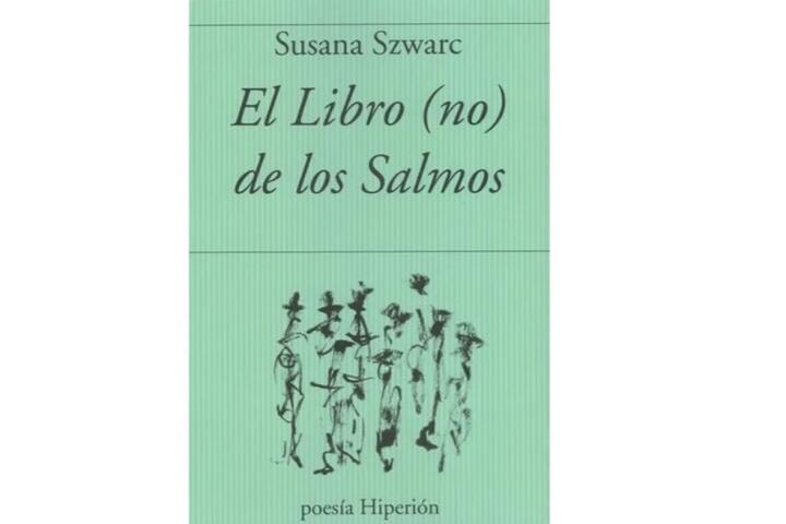 Tapa el libro (no) de los salmos