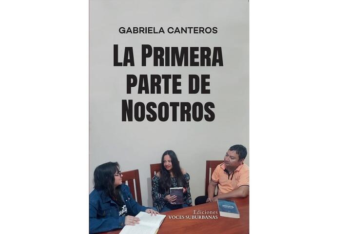 Tapa la primera parte de nosotros