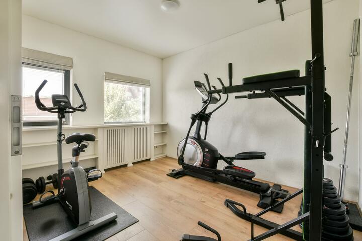gimnasio