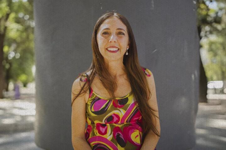 Soledad Deza