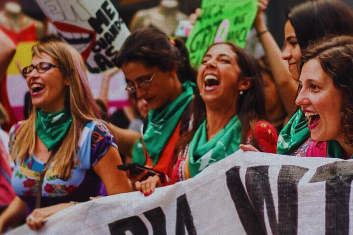 Feminismo
