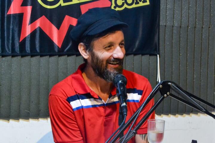Juan Ignacio Provéndola
