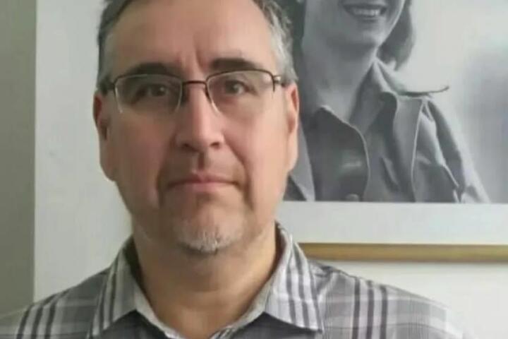 Daniel Ezcurra