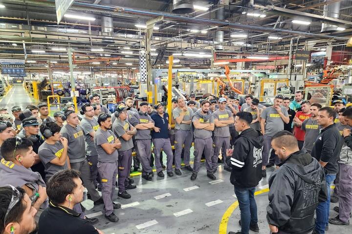 Pirelli Merlo
