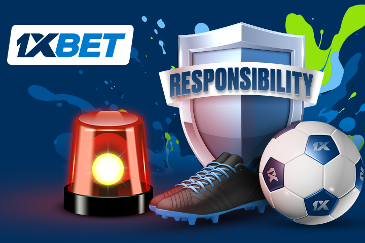 Jugar con responsabilidad