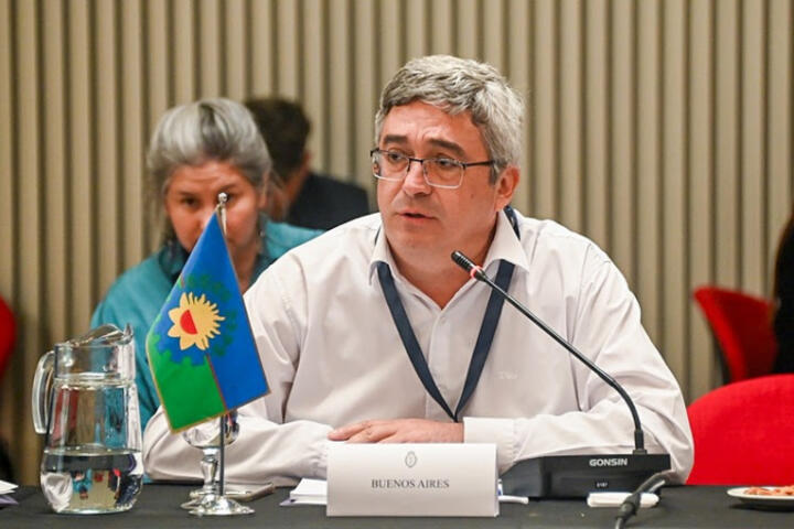 Javier Rodríguez