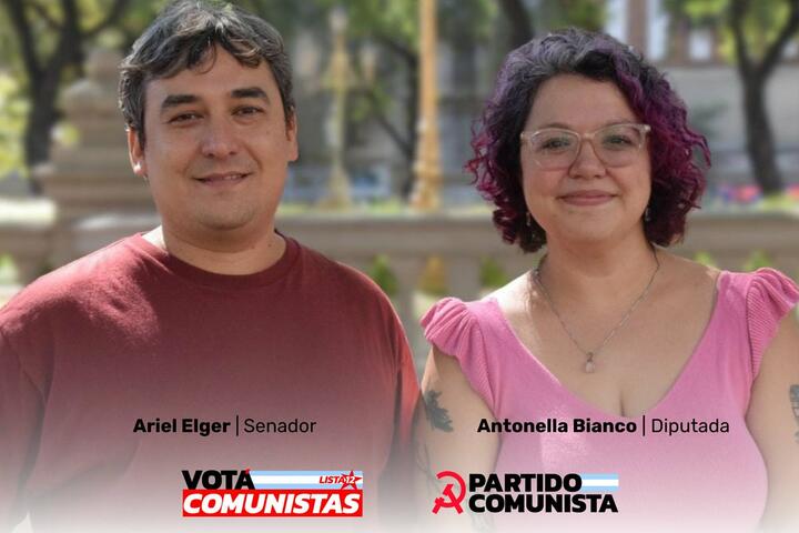 Candidatos PC