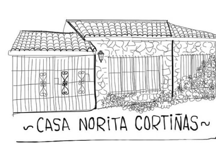 CASA MUSEO NORA CORTIÑAS