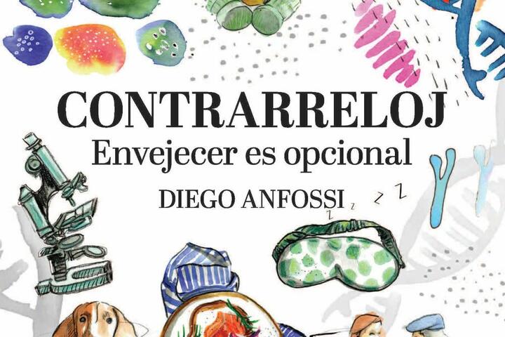 Tapa Contrarreloj