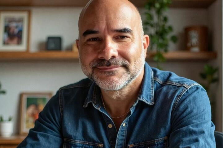 Diego Anfossi