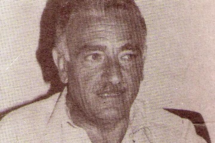 Jorge Perrone