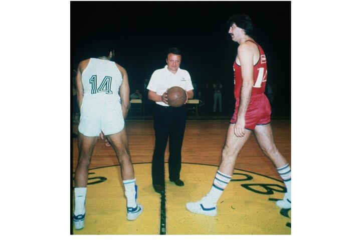 León Najnudel-LNB