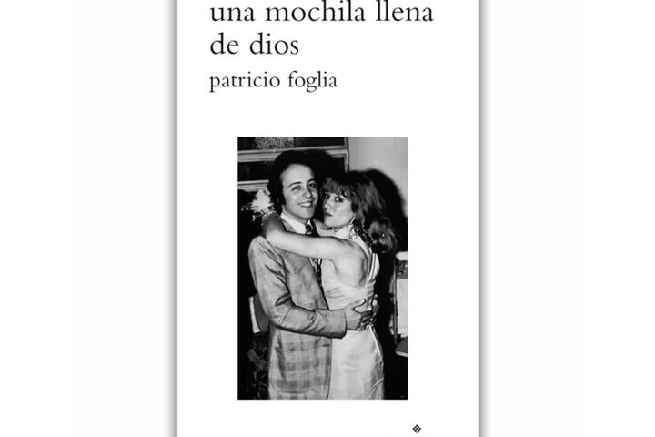 una mochila llena de dios