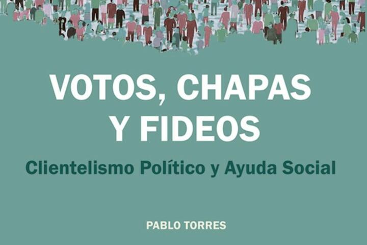 CLIENTELISMO POLÍTICO