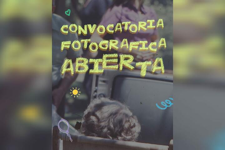 Memoria llena convocatoria