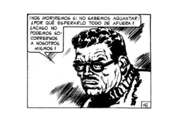 Favalli-El Eternauta