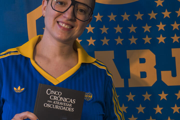 María Alejandra de Antoni