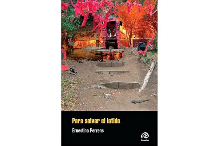 Libro Para salvar el latido
