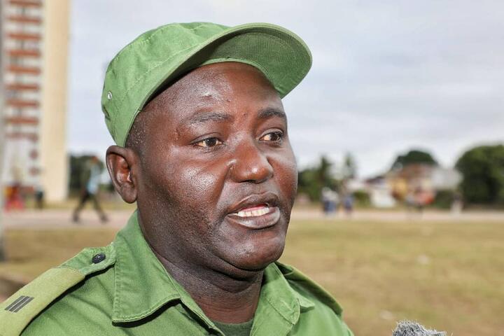 Yohandris Varona Torres