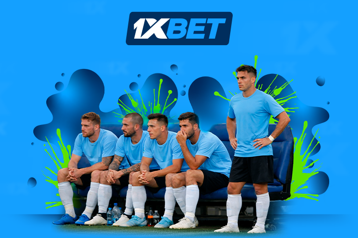 Suplentes en el Mundial