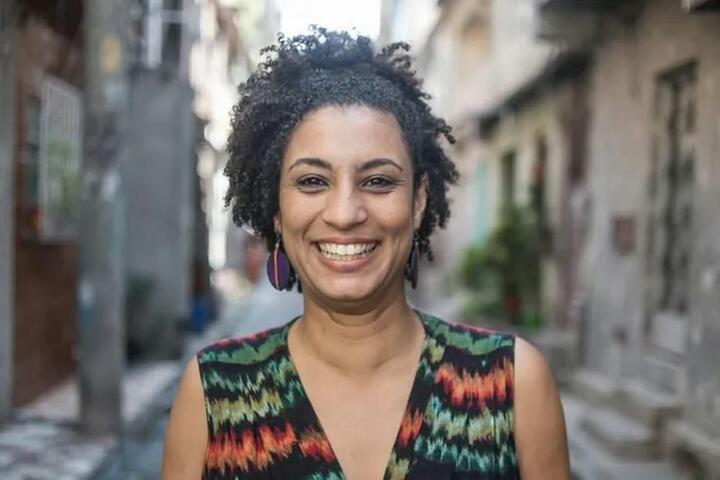 Marielle Franco