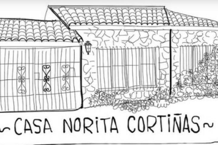 casa norita cortiñas