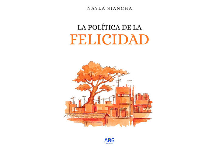 LA POLÍTICA DE LA FELICIDAD